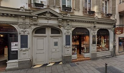 Cubestudio, Concepteur de Sites Web à Strasbourg