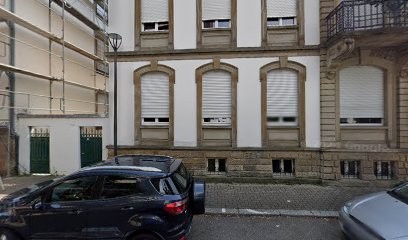 Eredia, Concepteur de Sites Web à Strasbourg