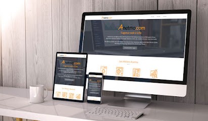 Anetmo - Agence Web, Développement Informatique, Concepteur de Sites Web à Hem