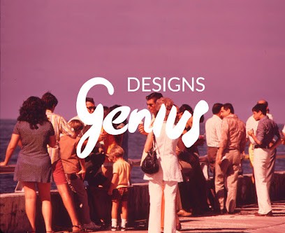 Designs Genius, Concepteur de Sites Web à Hennebont