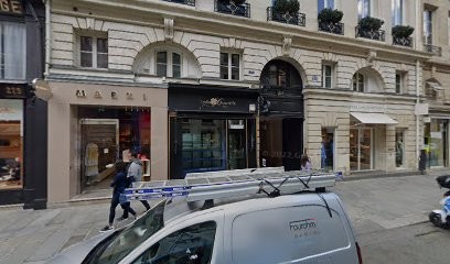 Duréleau Software, Concepteur de Sites Web à Paris 01