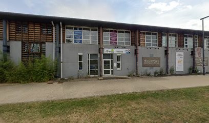 QSMART, Concepteur de Sites Web à Saint-Étienne