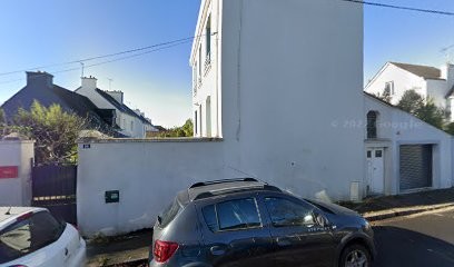 Guslab, Concepteur de Sites Web à Lanester