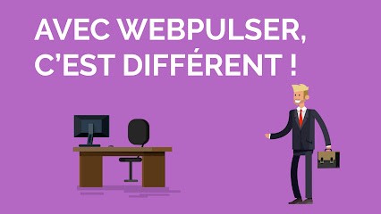 Webpulser, Concepteur de Sites Web à Mons-en-Baroeul