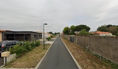 Web Wars, Concepteur de Sites Web à Machecoul-Saint-Même