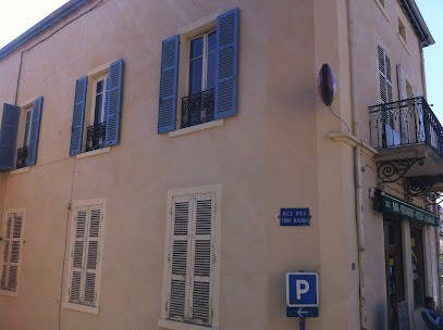 KomEuroConcept, Concepteur de Sites Web à L'Arbresle