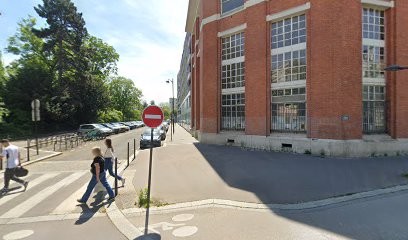 Gonzaguepouliquen, Concepteur de Sites Web à Paris 15