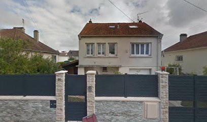 Codeservio, Concepteur de Sites Web à Taverny