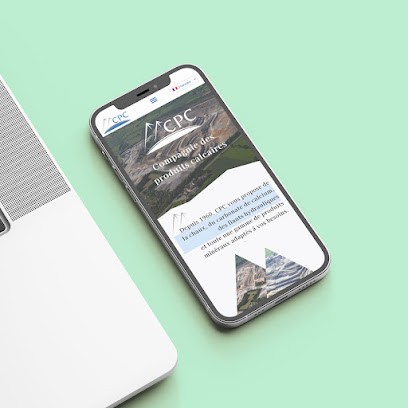 Marion Juet - Graphiste & Webdesigner - Lille, Concepteur de Sites Web à Loos