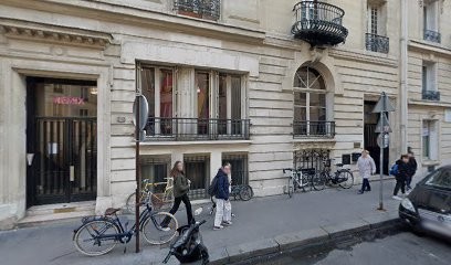 Ledjam, Concepteur de Sites Web à Paris 08