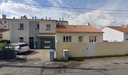 Cerise Concept, Concepteur de Sites Web à Saint-Sébastien-sur-Loire