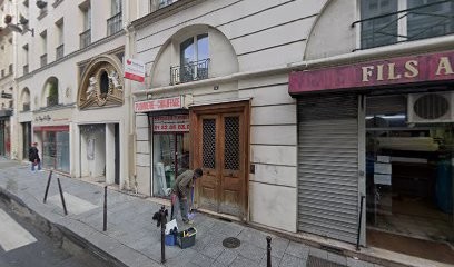 SIMPLE Paris, Concepteur de Sites Web à Paris 10