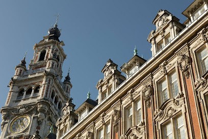 { Keep: Api } Développeurs Fullstack, Concepteur de Sites Web à Saint-Amand-les-Eaux