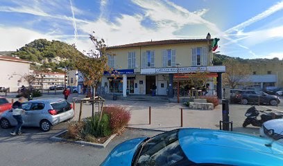 Fkom France - Agence Web - Création Site Internet & Référencement Local, Concepteur de Sites Web à Saint-Martin-du-Var