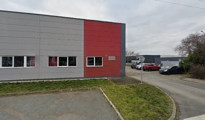 Agence FAUVE, Concepteur de Sites Web à Poitiers