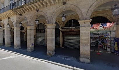 Création Site Internet, Concepteur de Sites Web à Paris 01