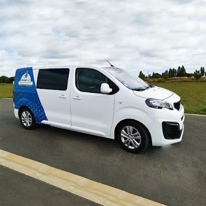 Synaptic, Concepteur de Sites Web à Saint-Porchaire