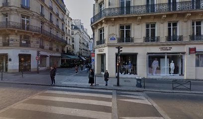 WebDesigner Freelance Benedetto, Concepteur de Sites Web à Paris 01