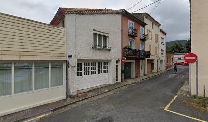 Mobile Money, Concepteur de Sites Web à Mazamet