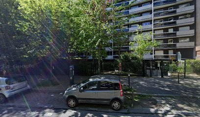 ADealis, Concepteur de Sites Web à Paris 15