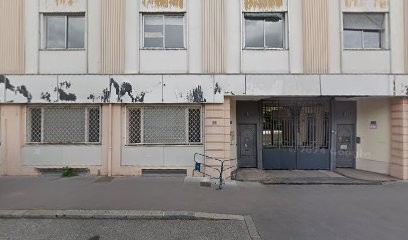 Agence Web & Conseil - Reph, Concepteur de Sites Web à Lyon 03