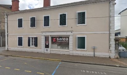 Sarea Communication, Concepteur de Sites Web à Mauléon-Licharre