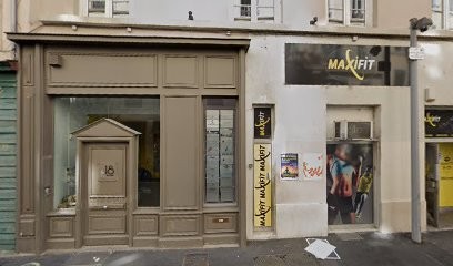 Romain Guillo, Concepteur de Sites Web à Lyon 02