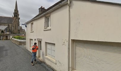 Netarmoris, Concepteur de Sites Web à Plouvorn