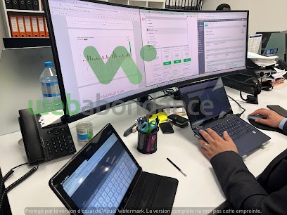 Web Abondance, Concepteur de Sites Web à Palaiseau