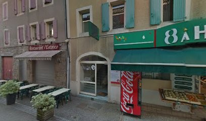 AbinC, Concepteur de Sites Web au Cheylard