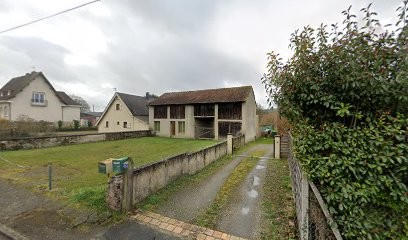 ACTUEL-WEB, Concepteur de Sites Web à Sablons sur Huisne