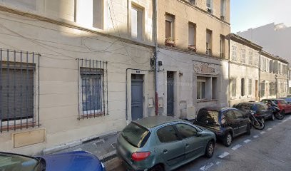 Stéphane Jourdois, Concepteur de Sites Web à Marseille 04