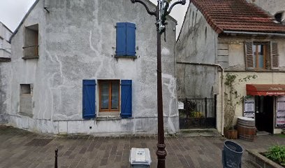 Romain Calix - CalixWeb, Concepteur de Sites Web à Roissy-en-France