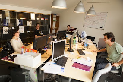 Nalta Pays Basque, Concepteur de Sites Web à Anglet