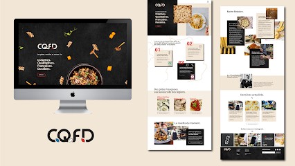 Raphiste, Concepteur de Sites Web à Kervignac