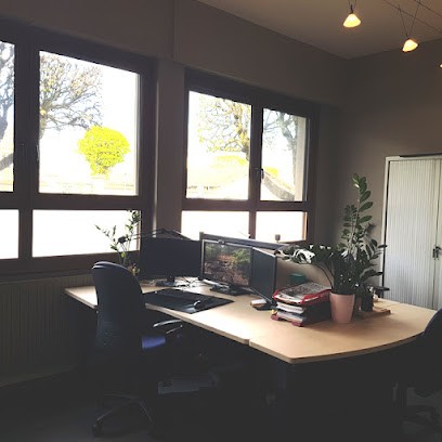 DOCUMENTHOM Châteauroux, Concepteur de Sites Web à Châteauroux