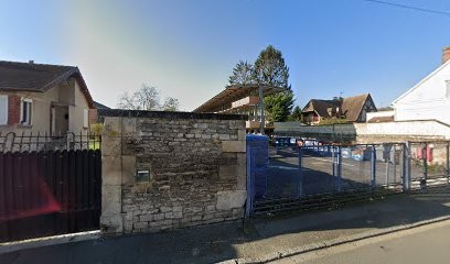 MVWeb, Concepteur de Sites Web à Mouy