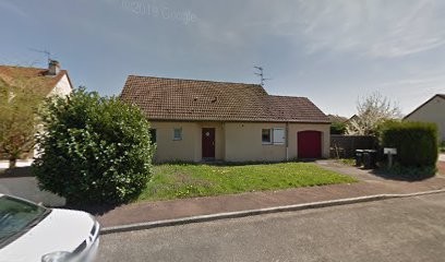 AuréGraphie Graphiste Webdesigner, Concepteur de Sites Web à Sevrey