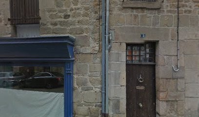 Webdesign 87, Concepteur de Sites Web à Eymoutiers