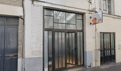 Office @Nd Web, Concepteur de Sites Web à Paris 11