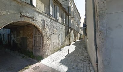 E-procom, Concepteur de Sites Web à Jarnac