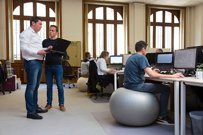 BeProject, Concepteur de Sites Web à Mazamet