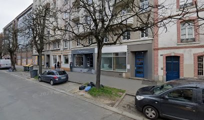 Kevin Bieron - Directeur Artistique & Développeur Web à Rennes, Concepteur de Sites Web à Rennes