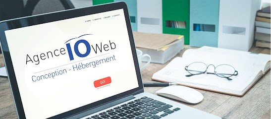 AGENCE IO WEB ET PRINT, Concepteur de Sites Web à Lannemezan