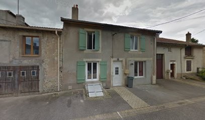 Iouston, Concepteur de Sites Web à Einville-au-Jard