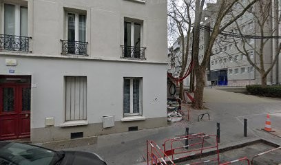 Pujol Noelle, Concepteur de Sites Web à Saint-Ouen