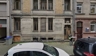 MAGEEK, Concepteur de Sites Web à Strasbourg