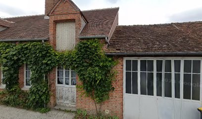 Socréafik, Concepteur de Sites Web à Montrieux-en-Sologne