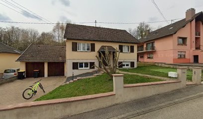 Votre-Web, Concepteur de Sites Web à Marmoutier