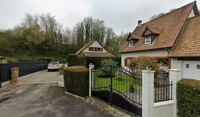 Agence Tristanah, Concepteur de Sites Web à Eu